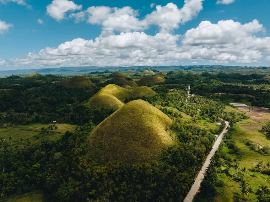 Bohol