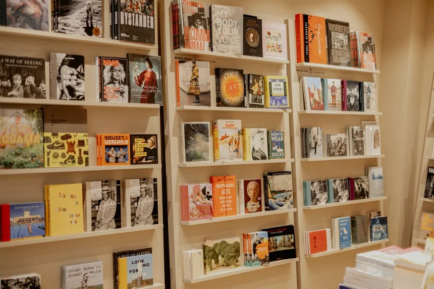 Bookstore