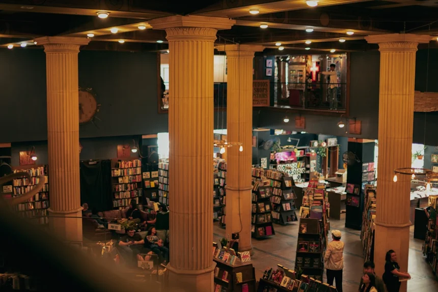 Bookstore