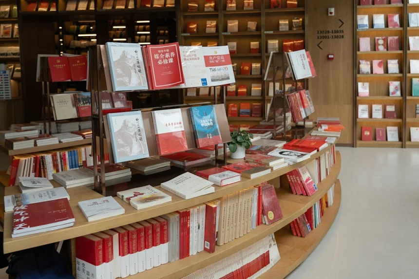 Bookstore