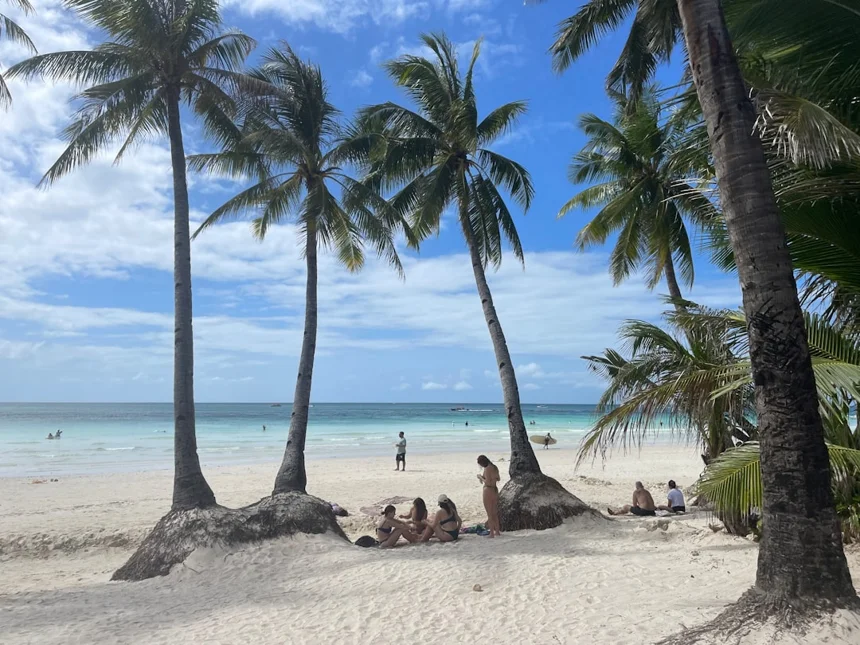 Boracay