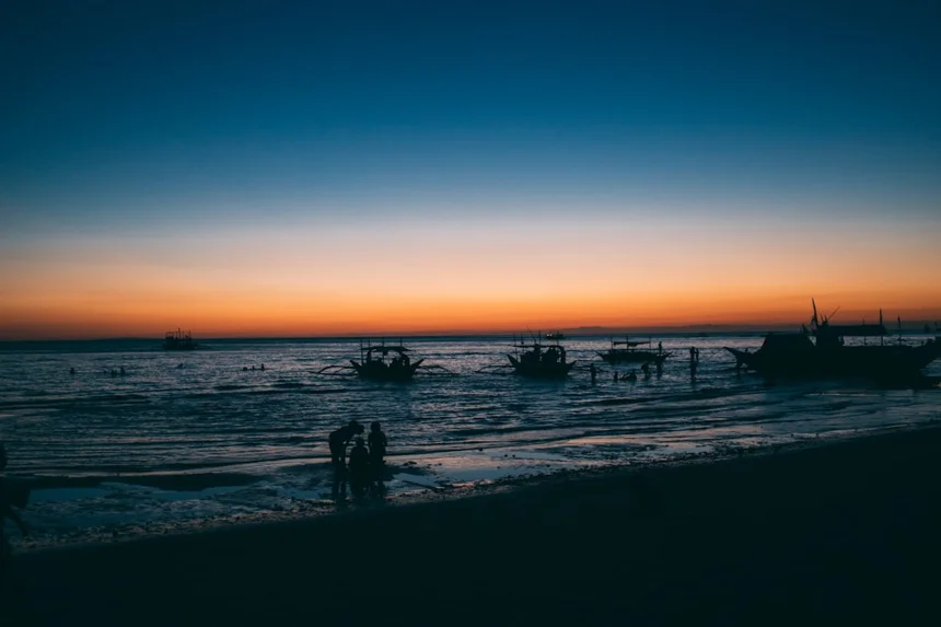 Boracay