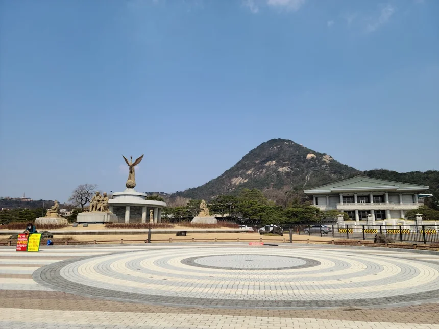 Boryeong