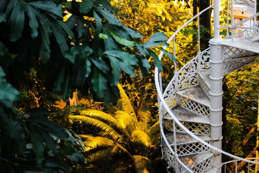 Botanical Garden