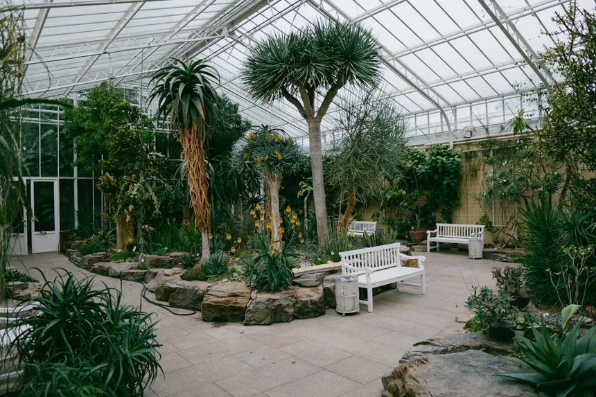 Botanical Garden