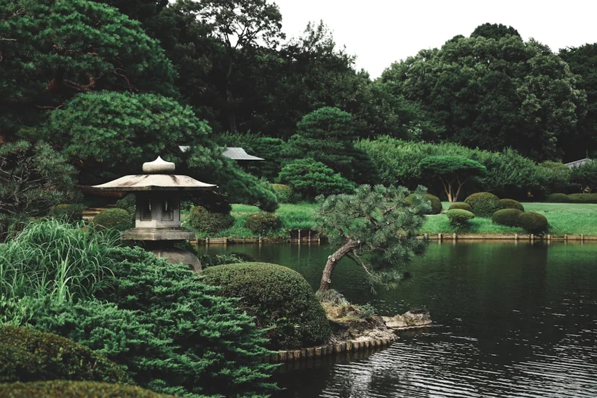 Botanical Garden