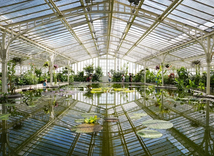 Botanical Garden