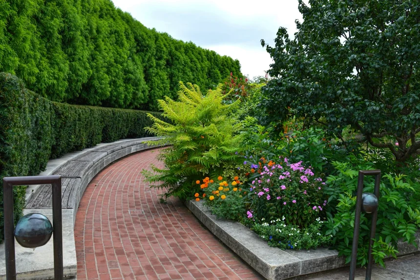 Botanical Garden