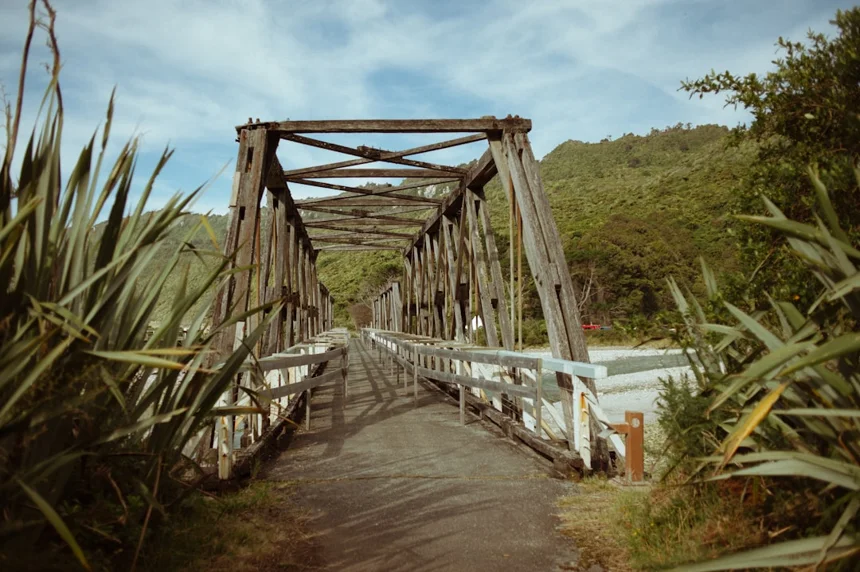 “Bridge”