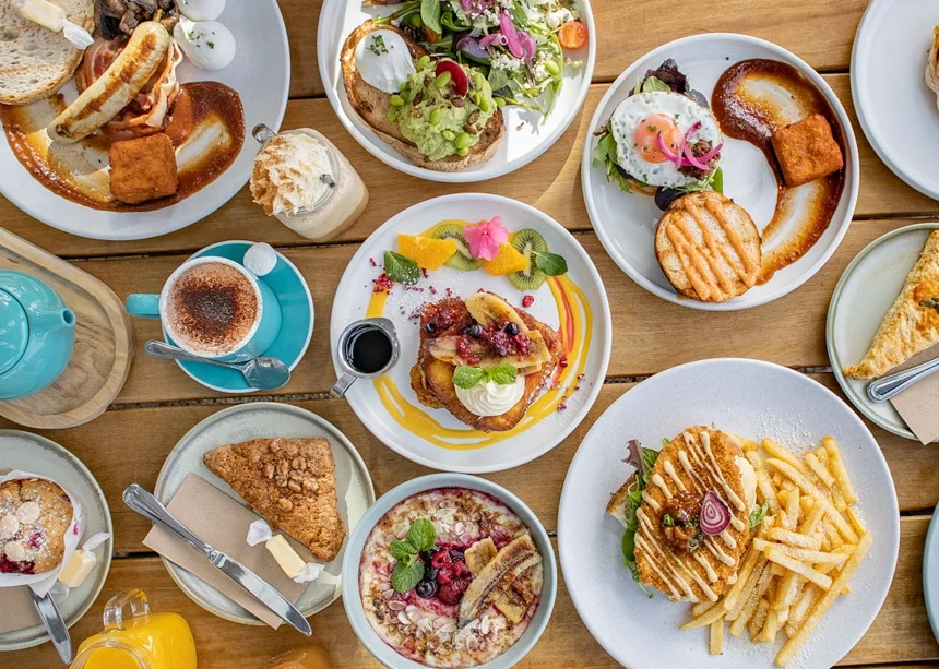 Brunch