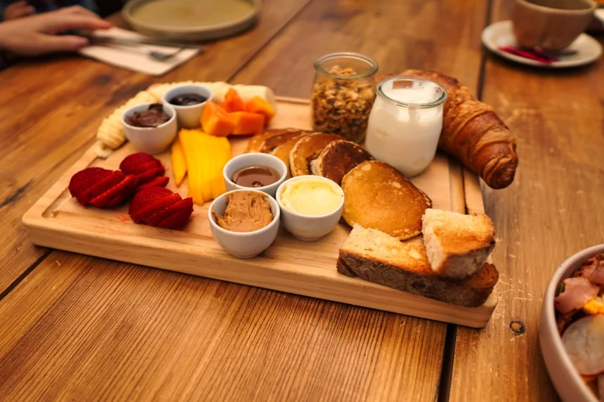 Brunch
