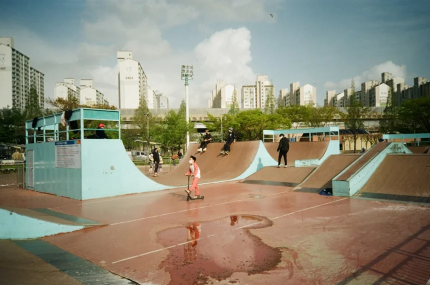 Bucheon