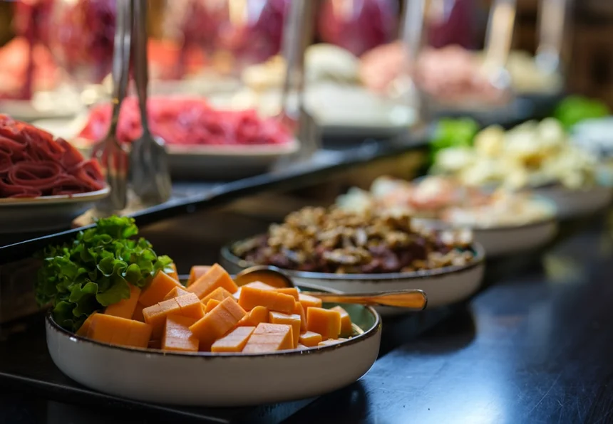 Buffet