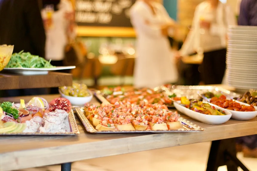 Buffet