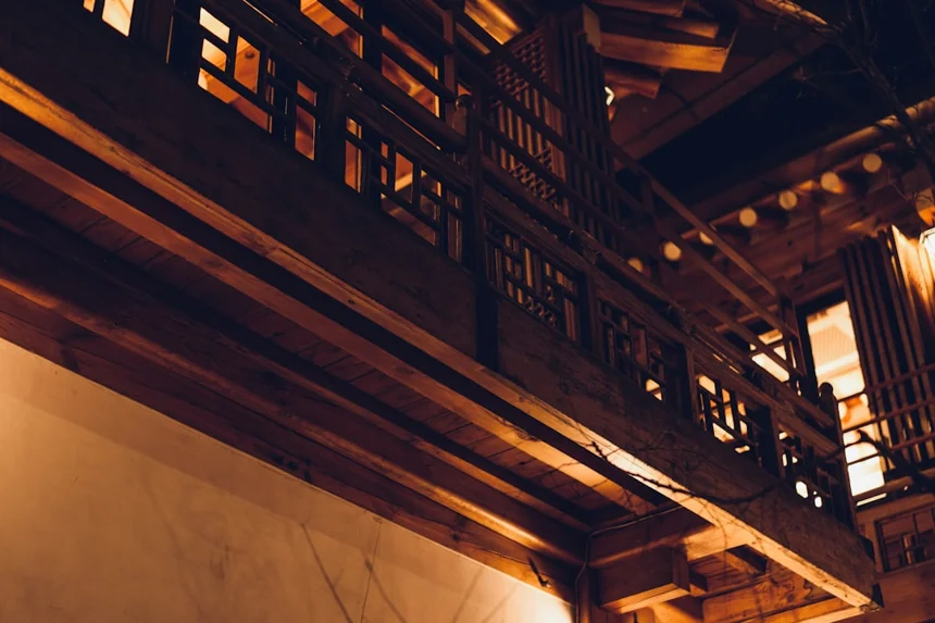 Bukchon