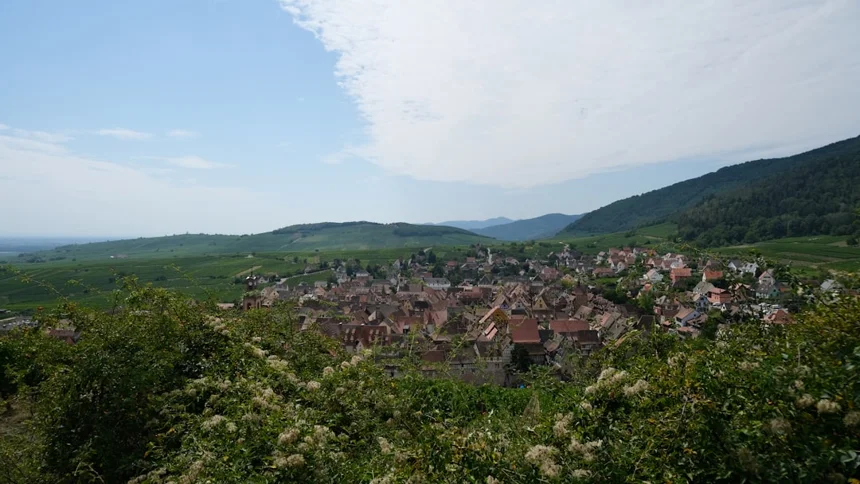Bukchon