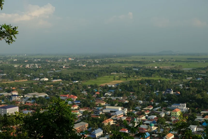 Bukhansan