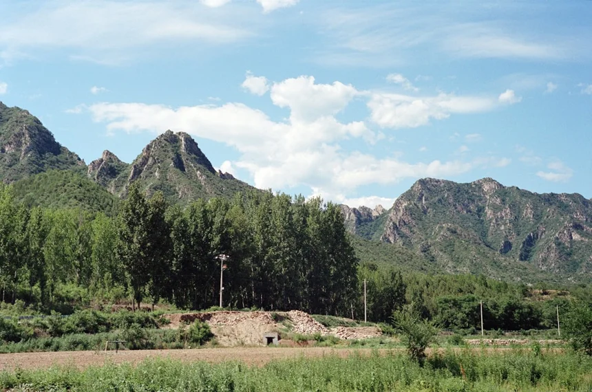 Bukhansan