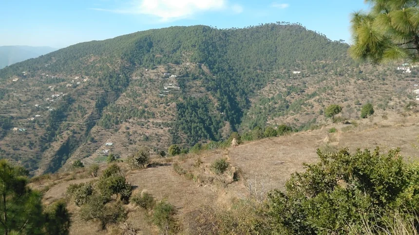 Bukhansan