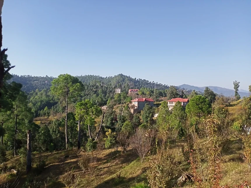 Bukhansan