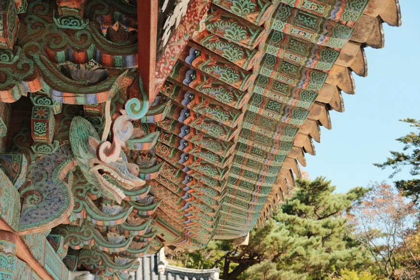 Bulguksa