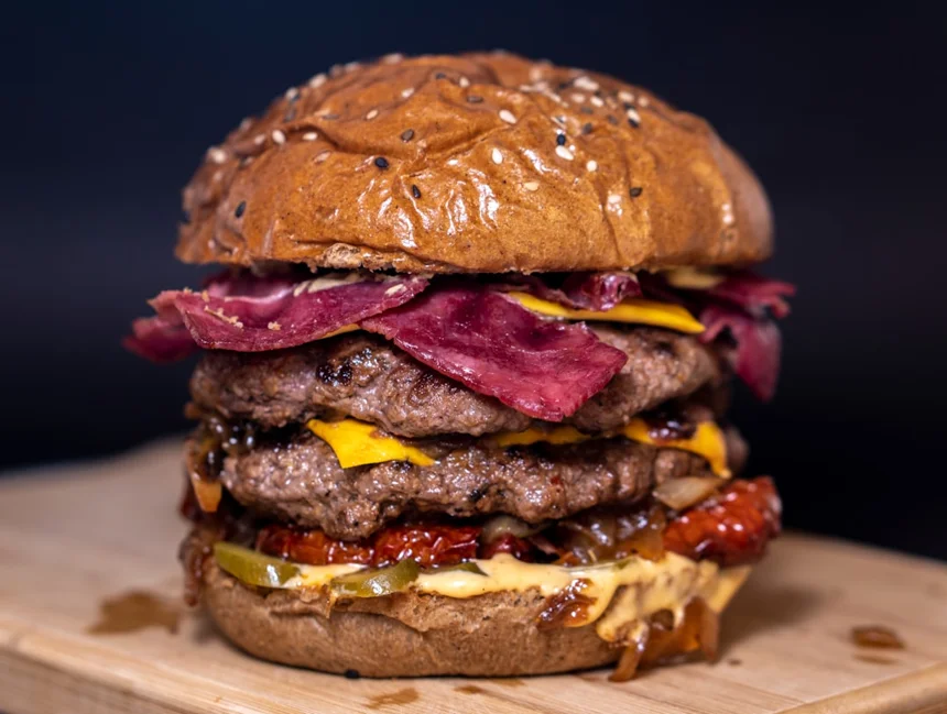 Burger