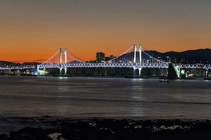 Busan