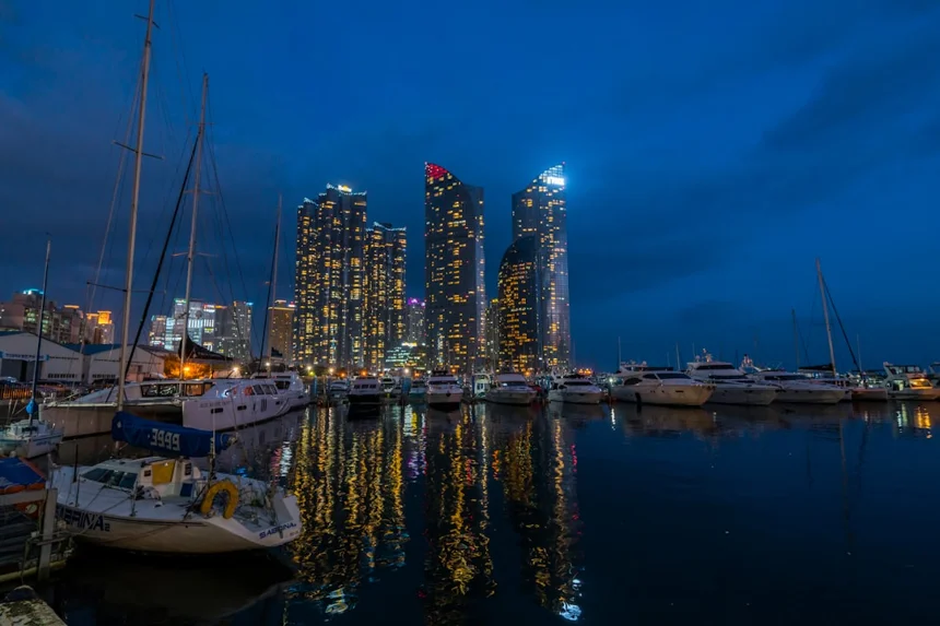 Busan