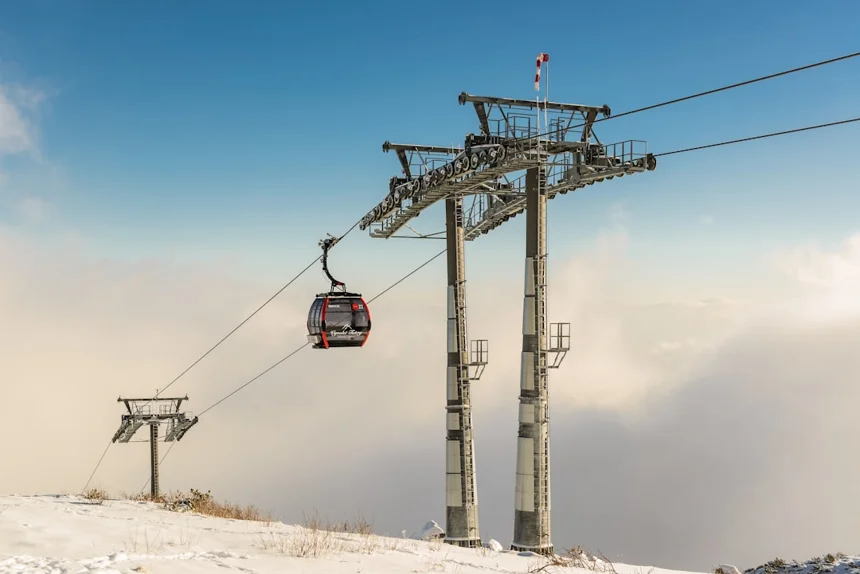 Cable Car