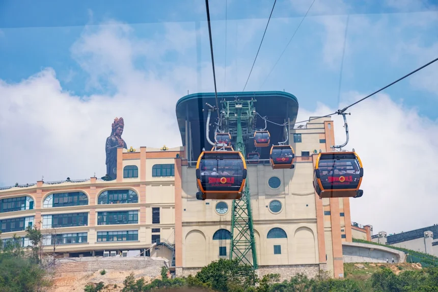 Cable Car