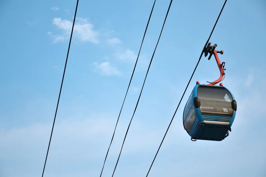 Cable car