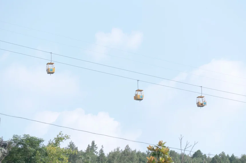 Cable car