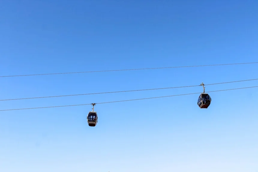 Cable car
