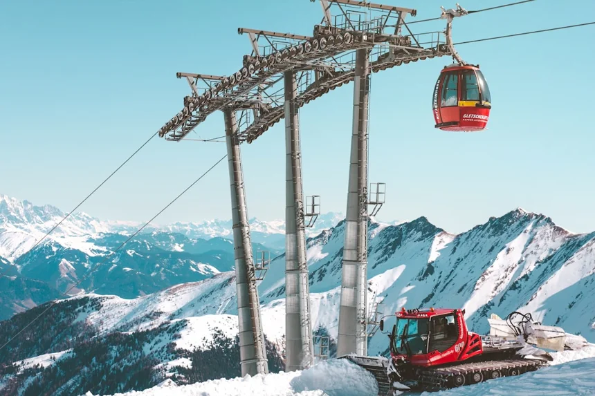 Cable car