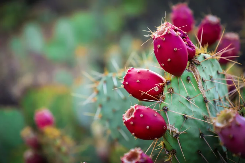 Cactus