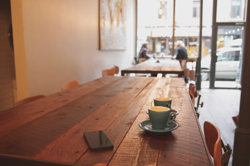 Café