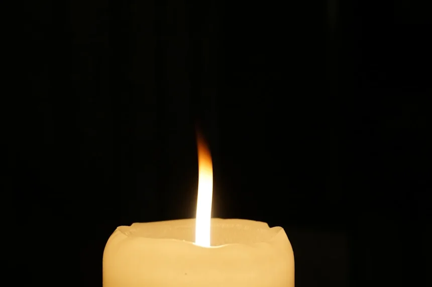 Candle Rock