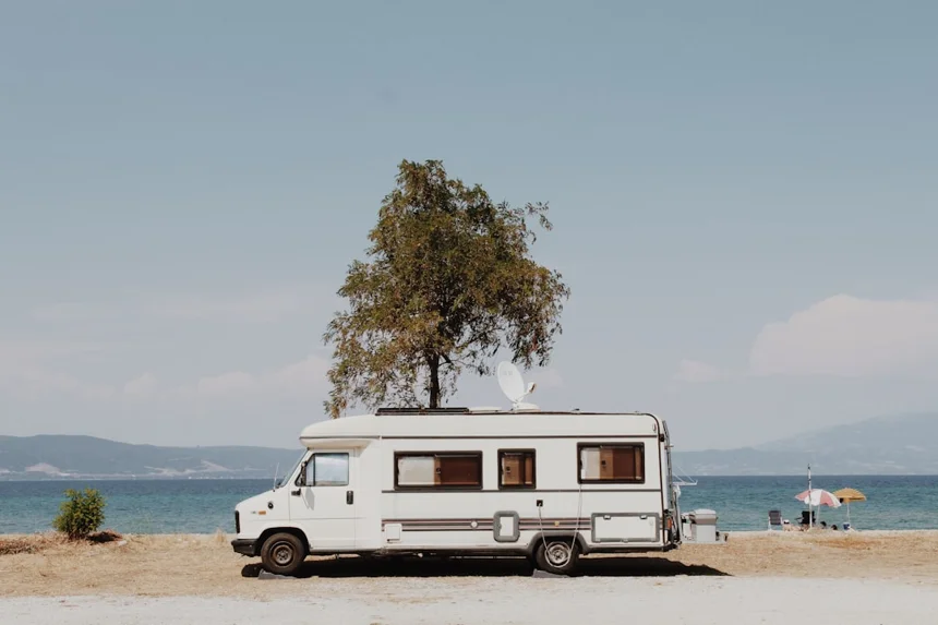 Caravan