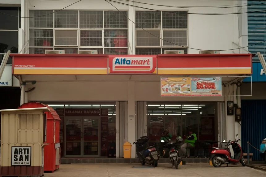 Carrefour