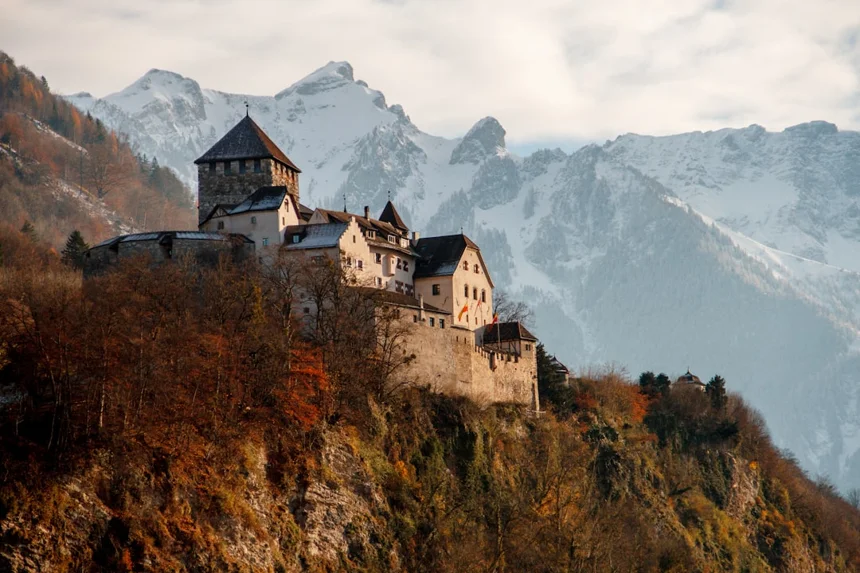 Castle