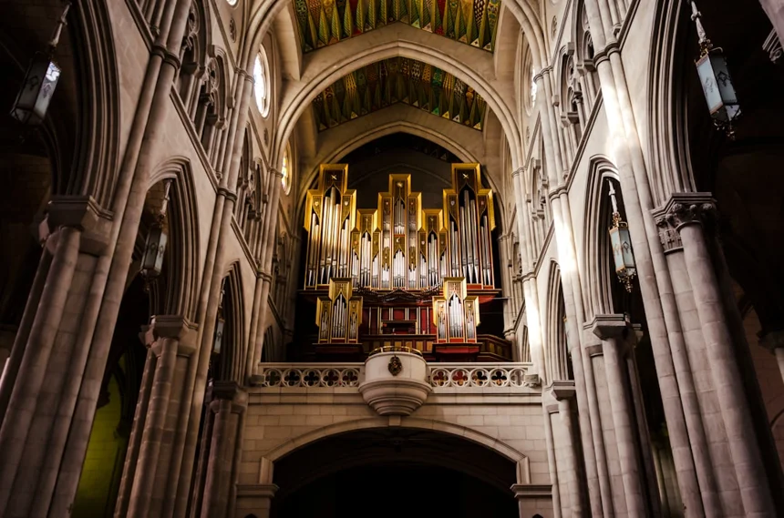 Cathedral