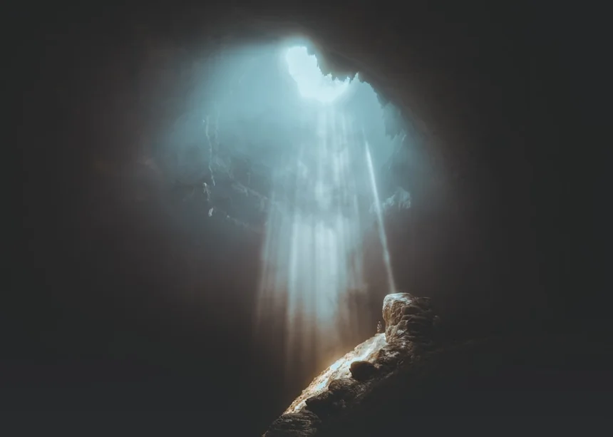 Cave