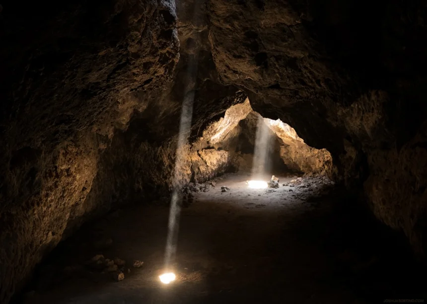 Cave