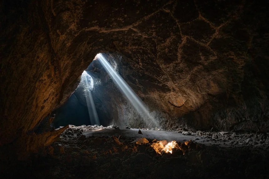 Cave