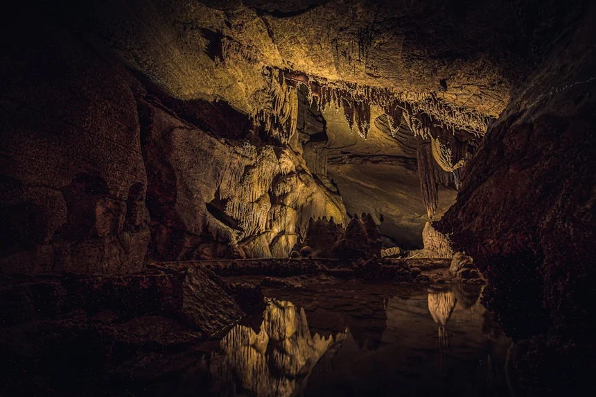 Cave