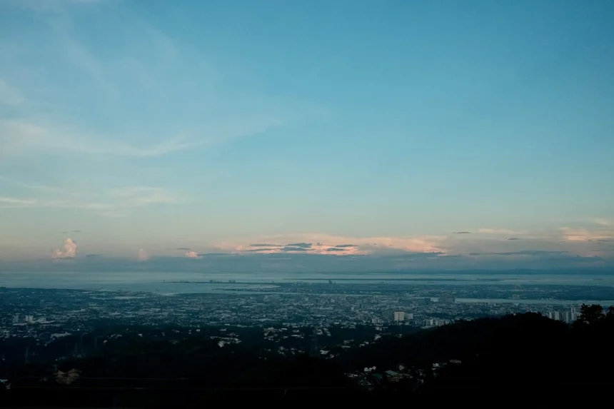 Cebu