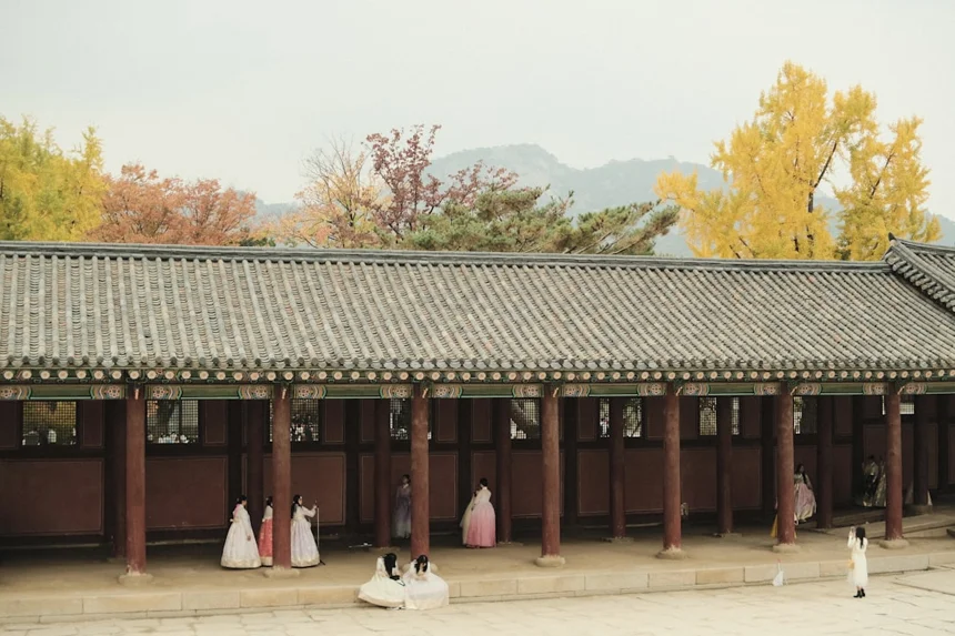 Cheongchoho