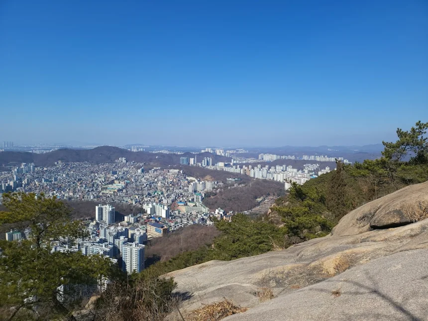 Cheonggyecheon