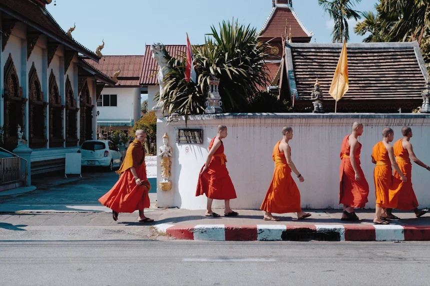 Chiang Mai