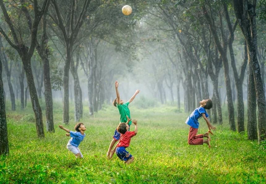 Children